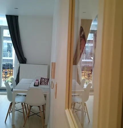 Apartamento 3c-apartments