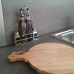 Apartamento 3c-apartments Gante