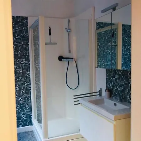 3c-apartments Daire *