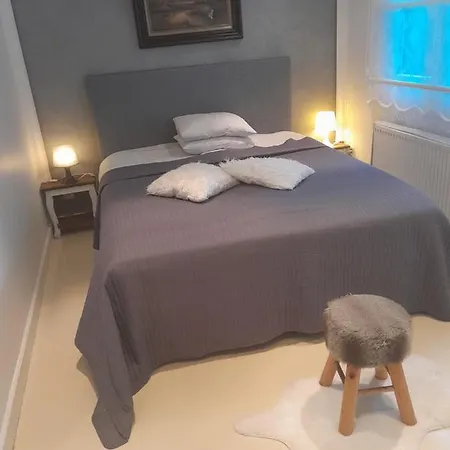 Appartement 3c-apartments *
