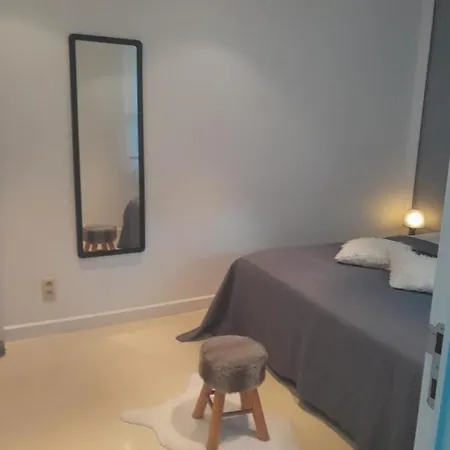 Appartement 3c-apartments *