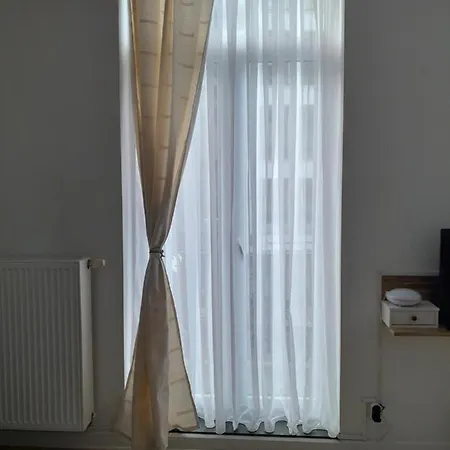 3c-apartments Apartamento Gante