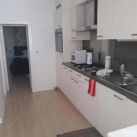 3c-apartments Appartement Gand