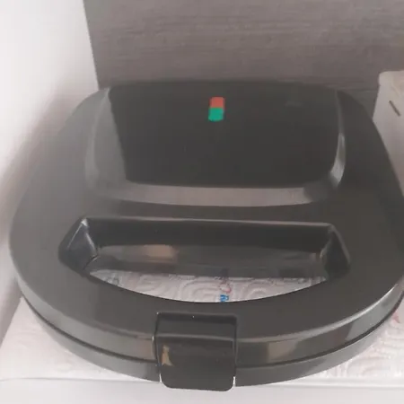 3c-apartments Apartamento