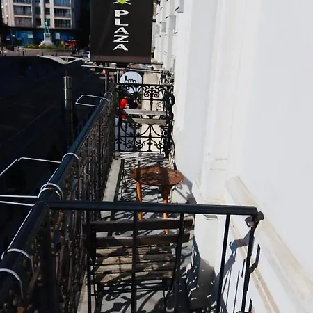 3c-apartments Apartamento *