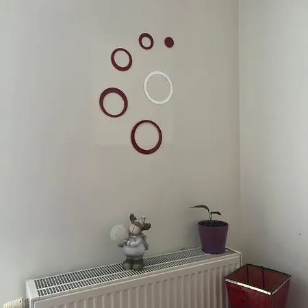 Appartement 3c-apartments *