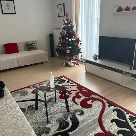 3c-apartments Ghent