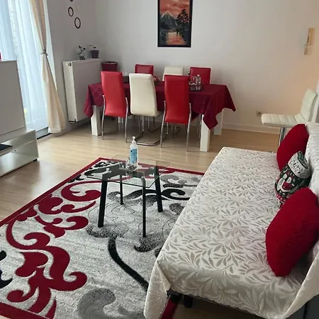 Appartement 3c-apartments