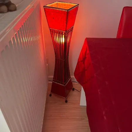 3c-apartments Apartment Ghent