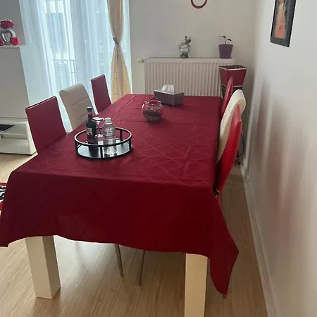 3c-apartments Daire