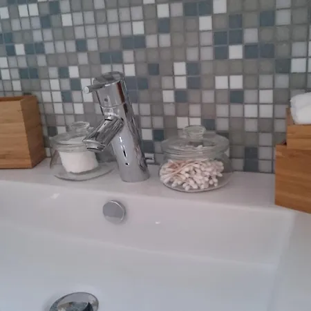 3c-apartments Appartement *