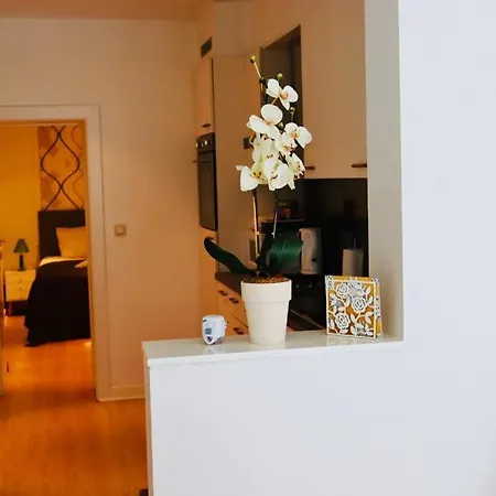3c-apartments * Gent