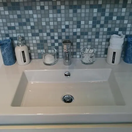 Appartement 3c-apartments *