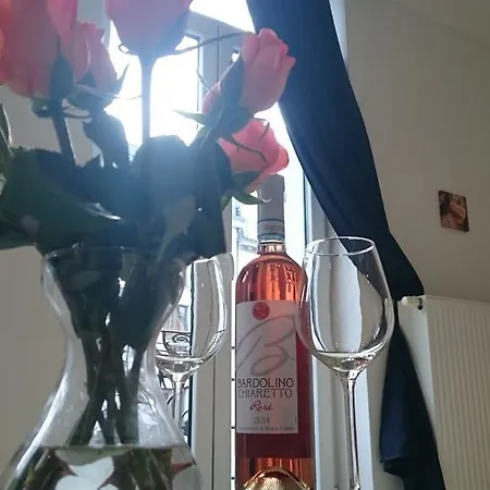 3c-apartments Apartment *