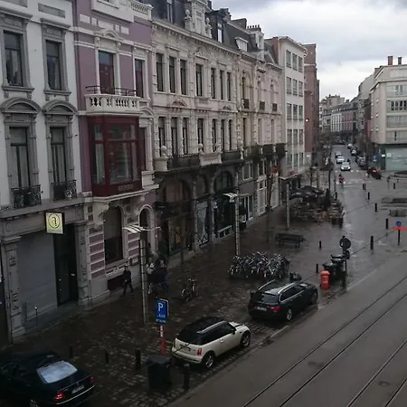 Apartamento 3c-apartments