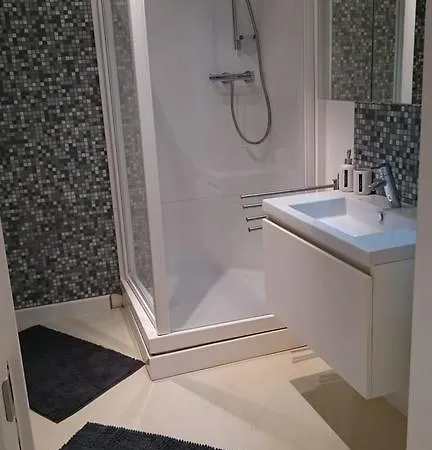 3c-apartments * Gand