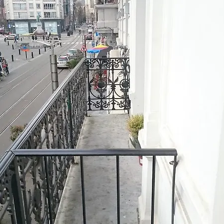 3c-apartments Appartement Gand