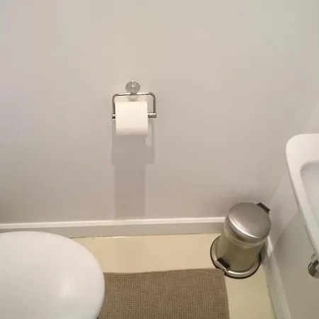 Daire 3c-apartments Gent