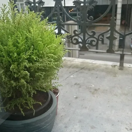 3c-apartments Daire *