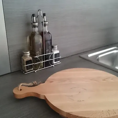 Apartamento 3c-apartments Gante