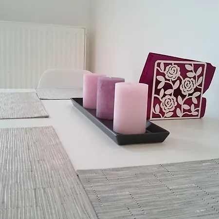 3c-apartments * Gand