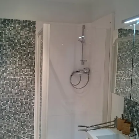Appartement 3c-apartments Gand
