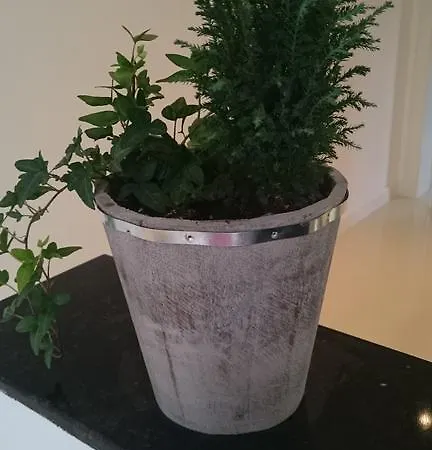 Apartment 3c-apartments Ghent