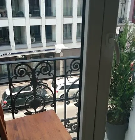 Appartement 3c-apartments