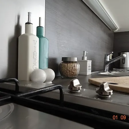 3c-apartments Daire *