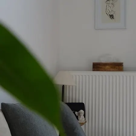 3c-apartments Apartment Ghent