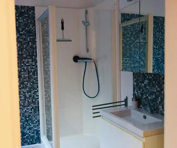 3c-apartments Appartement *