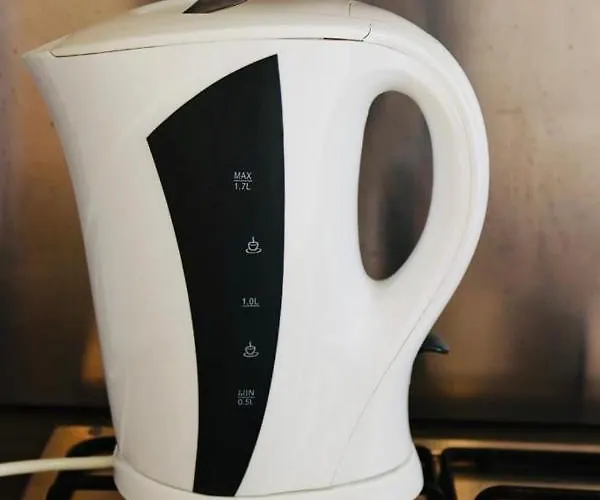 3c-apartments Appartement *