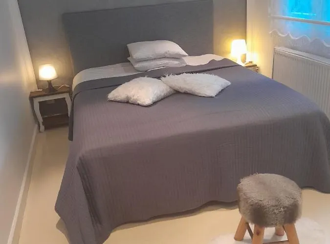 Appartement 3c-apartments *