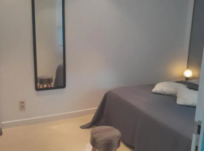 Appartement 3c-apartments *