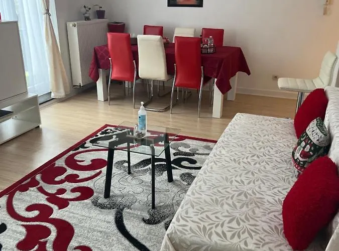 Appartement 3c-apartments