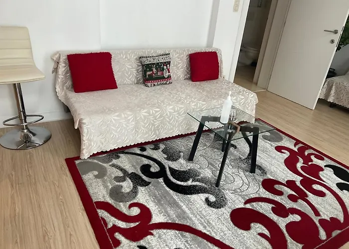 Appartement 3c-apartments