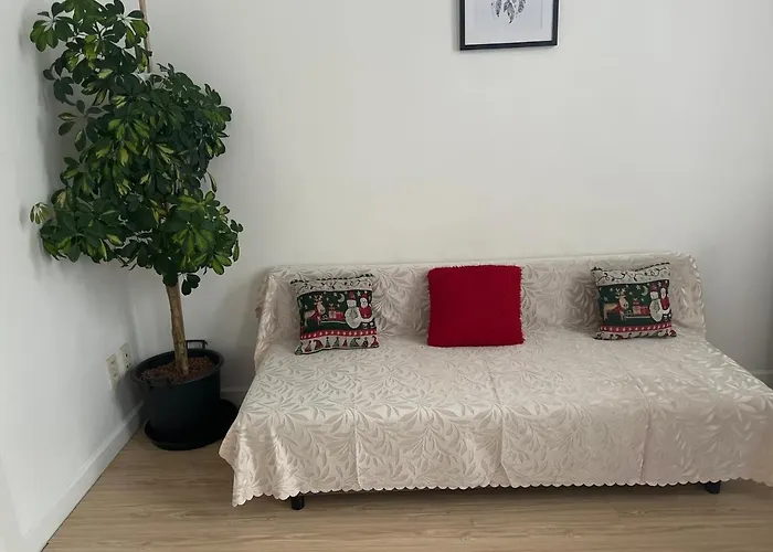 Appartement 3c-apartments