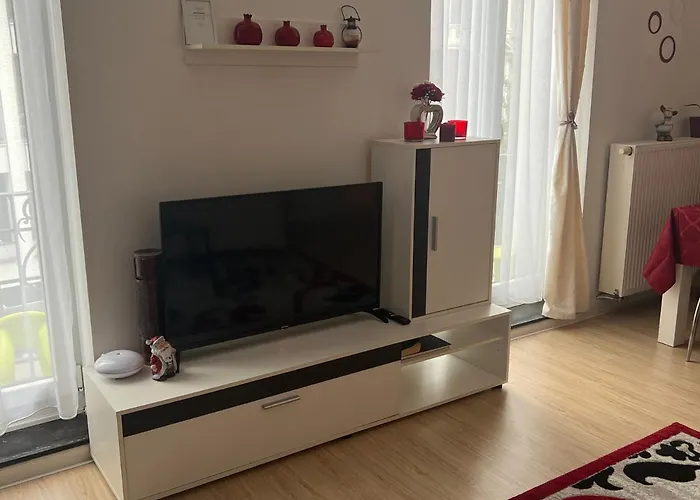 3c-apartments * Gand