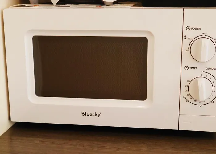 3c-apartments Appartement Gand