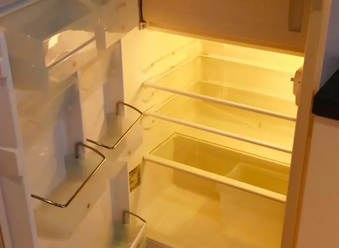 3c-apartments Appartement *