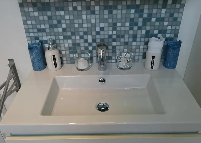 Appartement 3c-apartments *