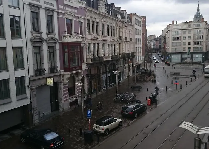 Appartement 3c-apartments