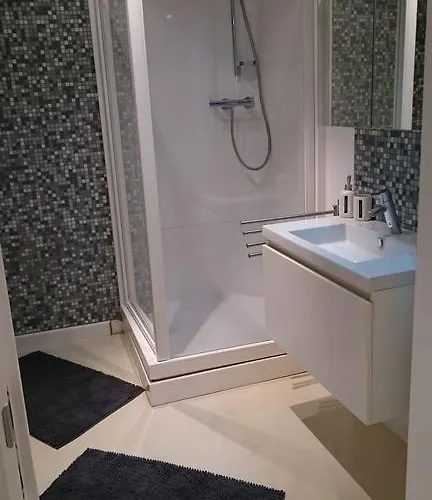 3c-apartments * Gand