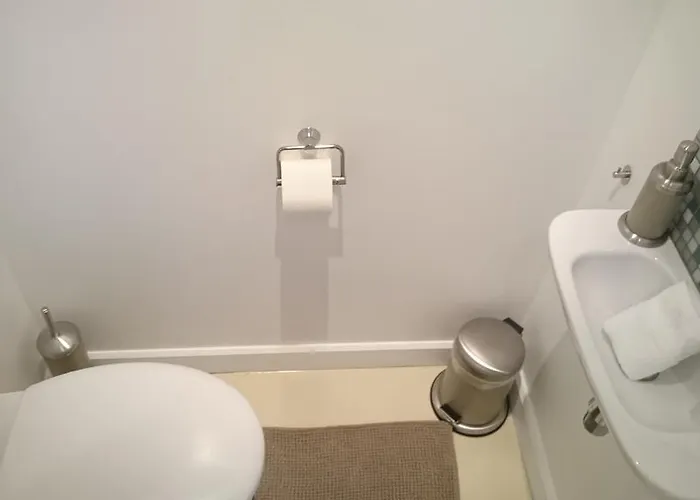 Appartement 3c-apartments Gand