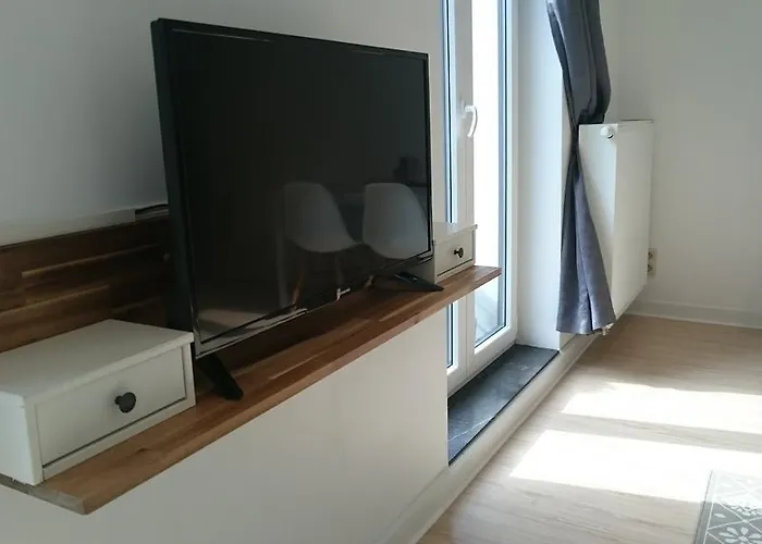 3c-apartments Appartement Gand