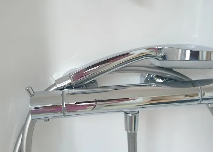 Appartement 3c-apartments *