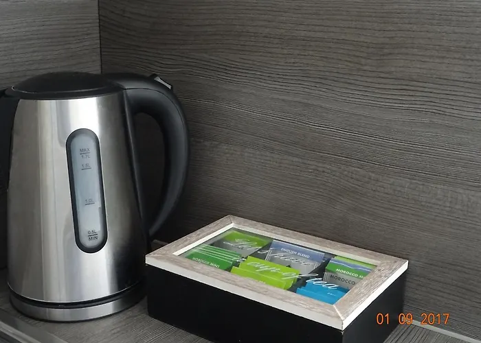 3c-apartments Appartement