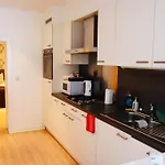 公寓 3c-apartments 根特