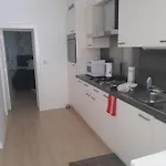 3c-apartments 公寓 根特