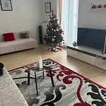 3c-apartments 根特